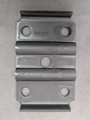 U-Bolt Plate - 3