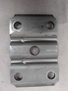 U-Bolt Plate - 3