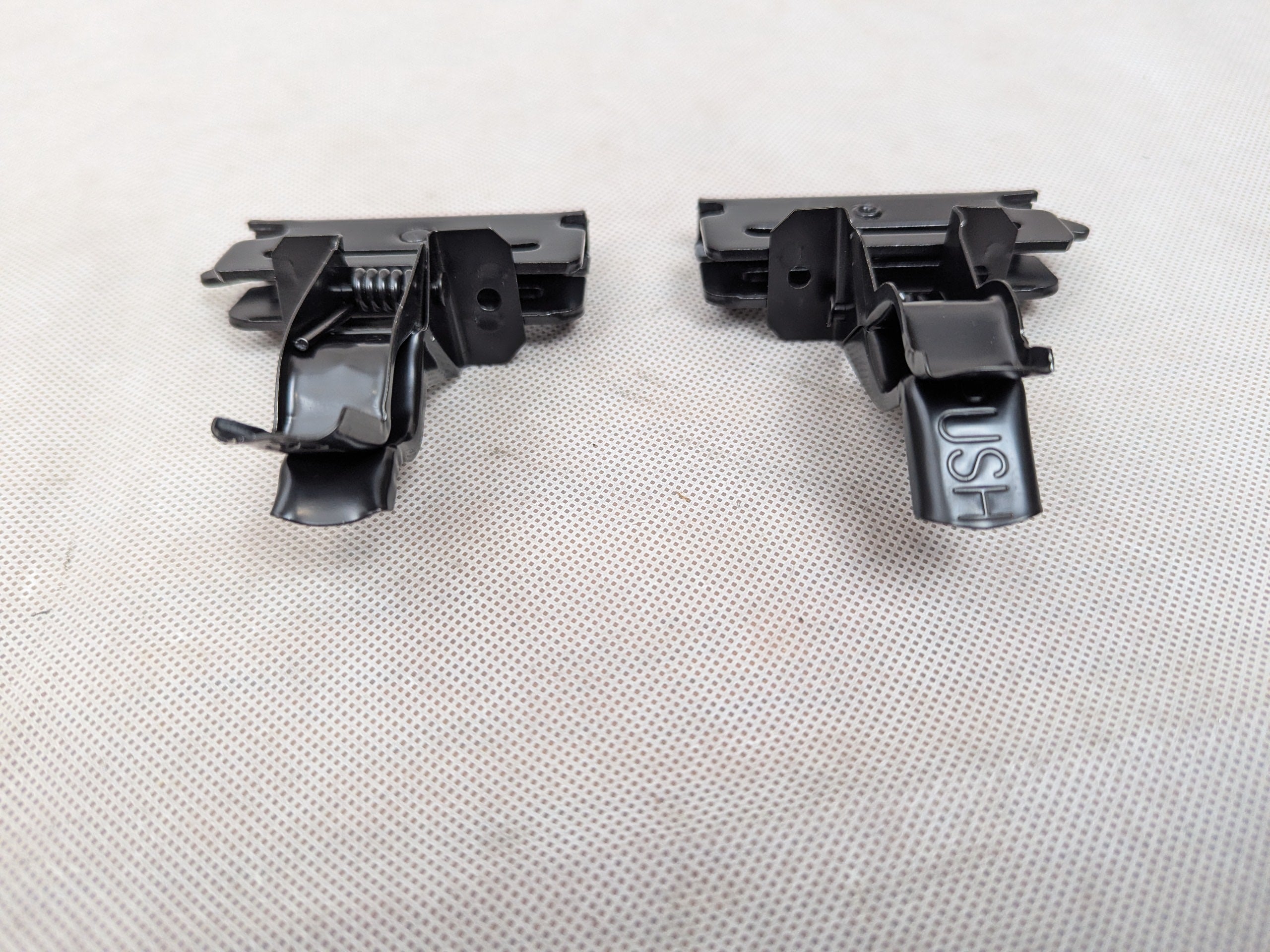 E Track Tool Holders (Pair)