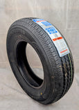 Rambler Trailer Tire 205/75R15  -  Load D / 8 Ply