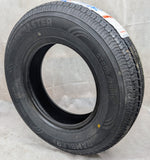 Rambler Trailer Tire 205/75R15  -  Load D / 8 Ply