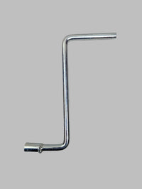 Replacement Manual Jack Handle for Electric Trailer A Frame Tongue Jack