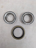 2200lb  Spindle Size 1.06" Axle Sup Kit L44649 , GS-1500DLT