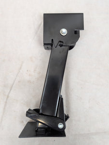 Swing Down Cargo Trailer Jack 1000# 11 1/2 Top To Bottom 18 1/2 Extended