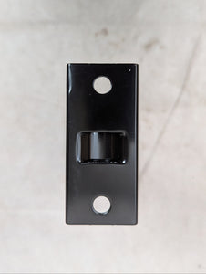 Swing Down Cargo Trailer Jack 1000# 11 1/2 Top To Bottom 18 1/2 Extended