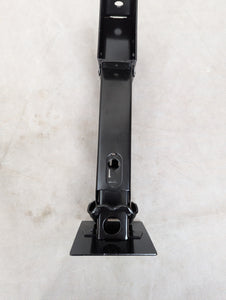 Swing Down Cargo Trailer Jack 1000# 11 1/2 Top To Bottom 18 1/2 Extended