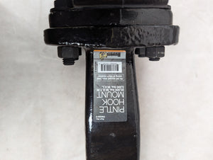 8-Ton Pintle Hitch with 2 5/16