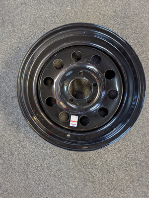 Wheel Only 15