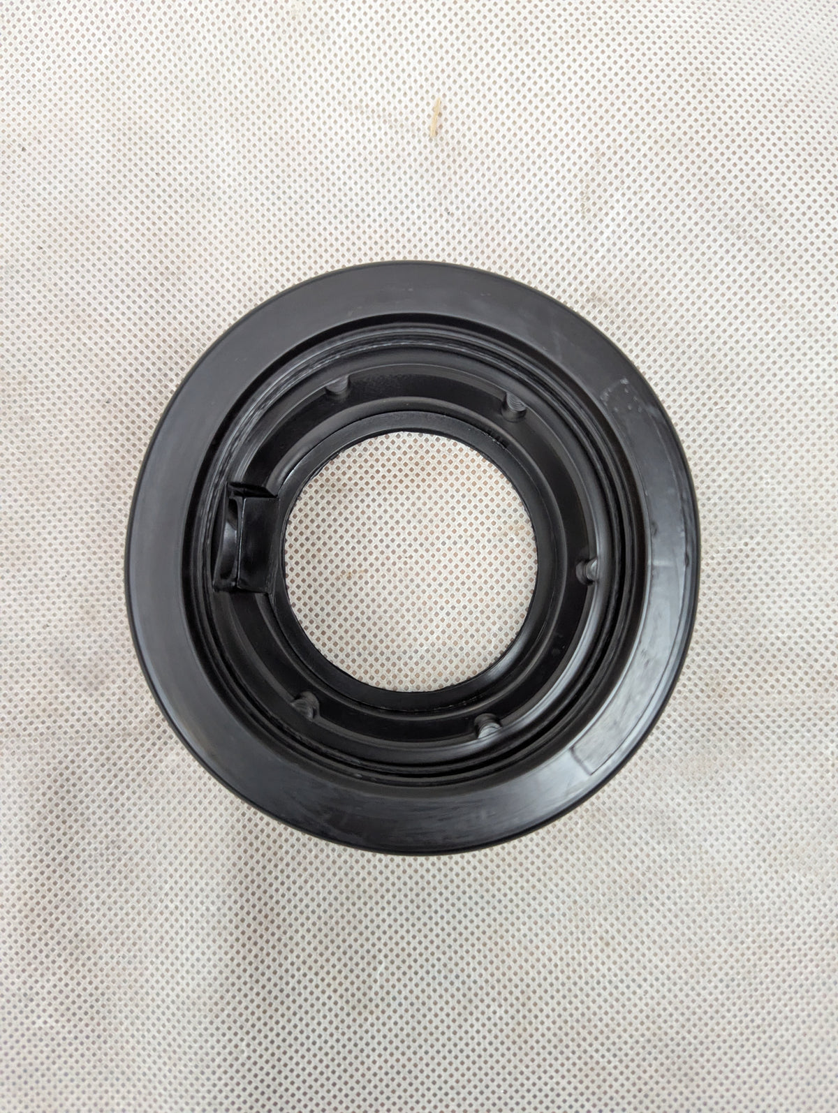 Led Light Grommet - 2 1/2"