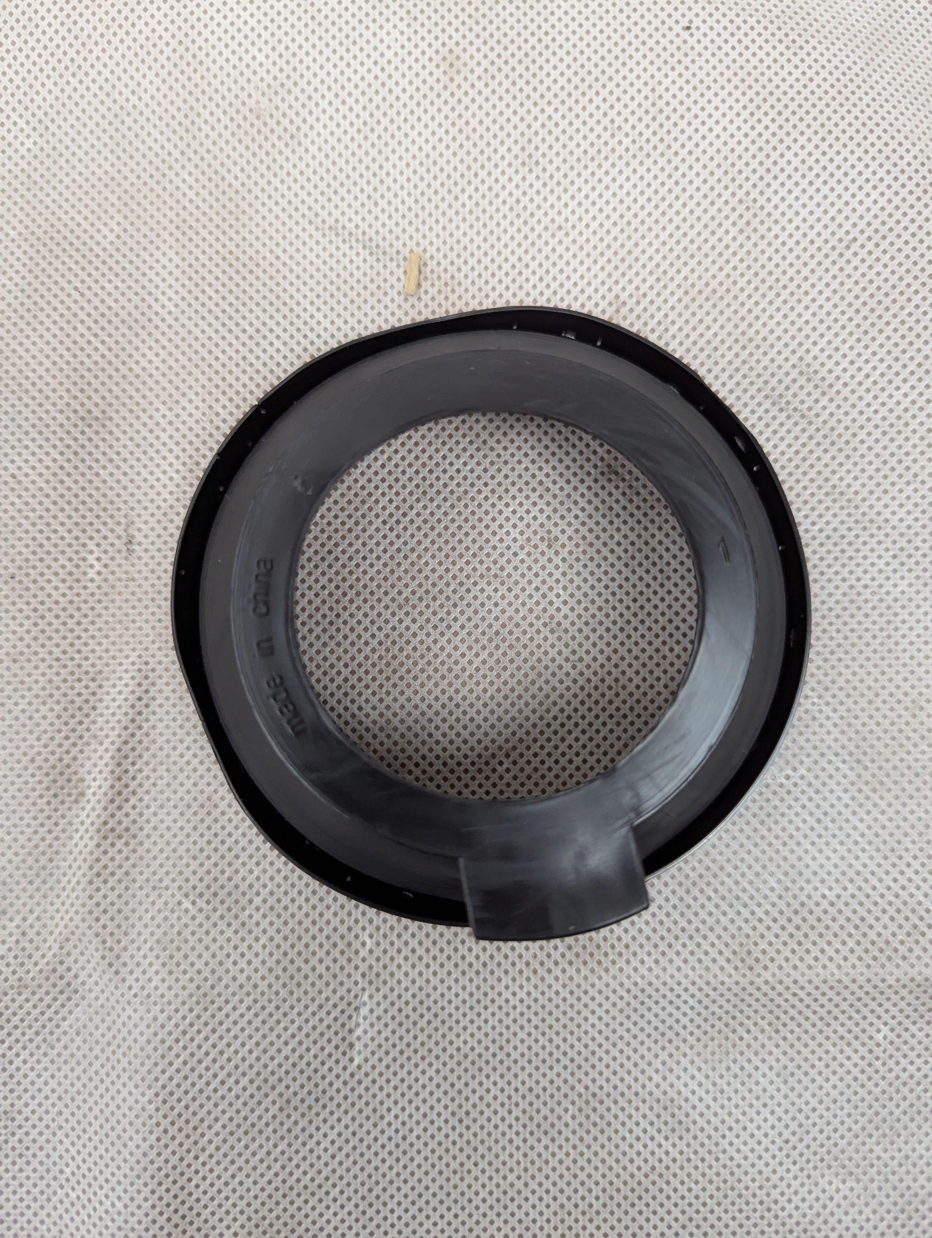 Led Light Grommet - 2 1/2"