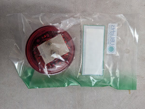 LED Clearance or Side Marker Light - Submersible - 2 LEDs - 2-1/2