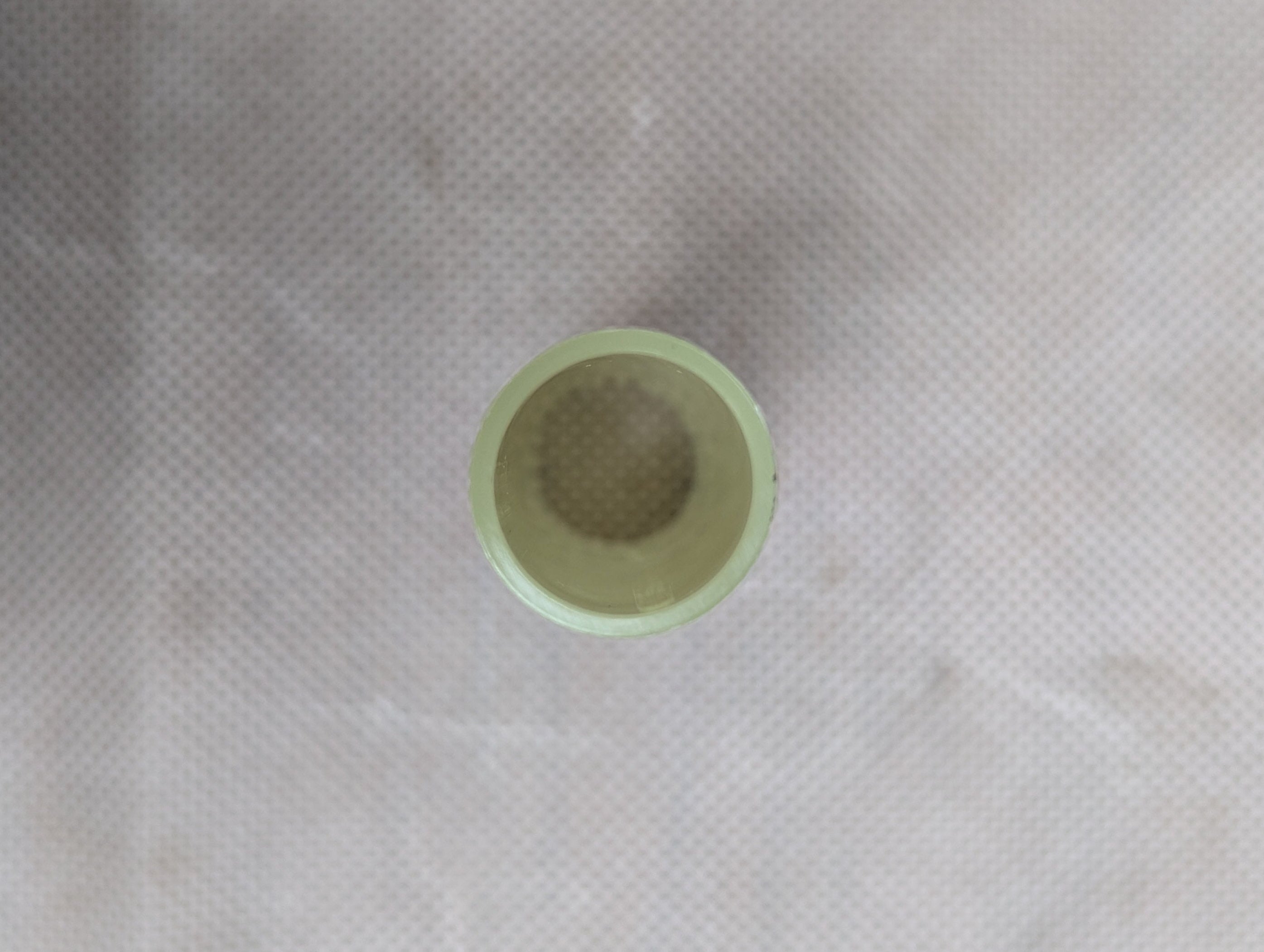 Nylon Leaf Spring Bushing for 2" Wide Spring - 9/16"