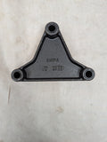 Triangular Equalizer for 1-3/4" Double-Eye Springs - 6" Long - 9/16" Center Hole EQ-310
