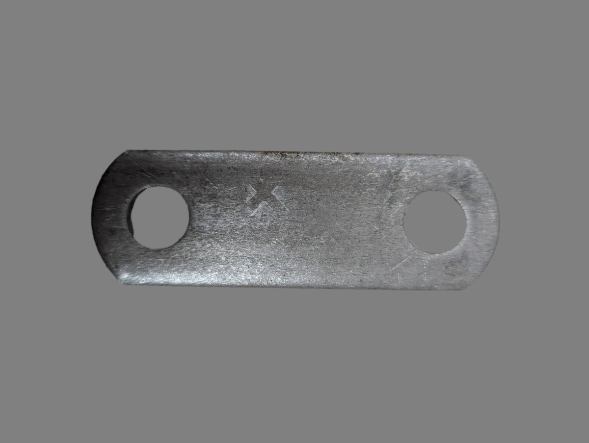 Medium Shackle Link 2.5" Center