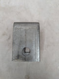 2" Wide Slipper Spring Center Hanger HG-291-C