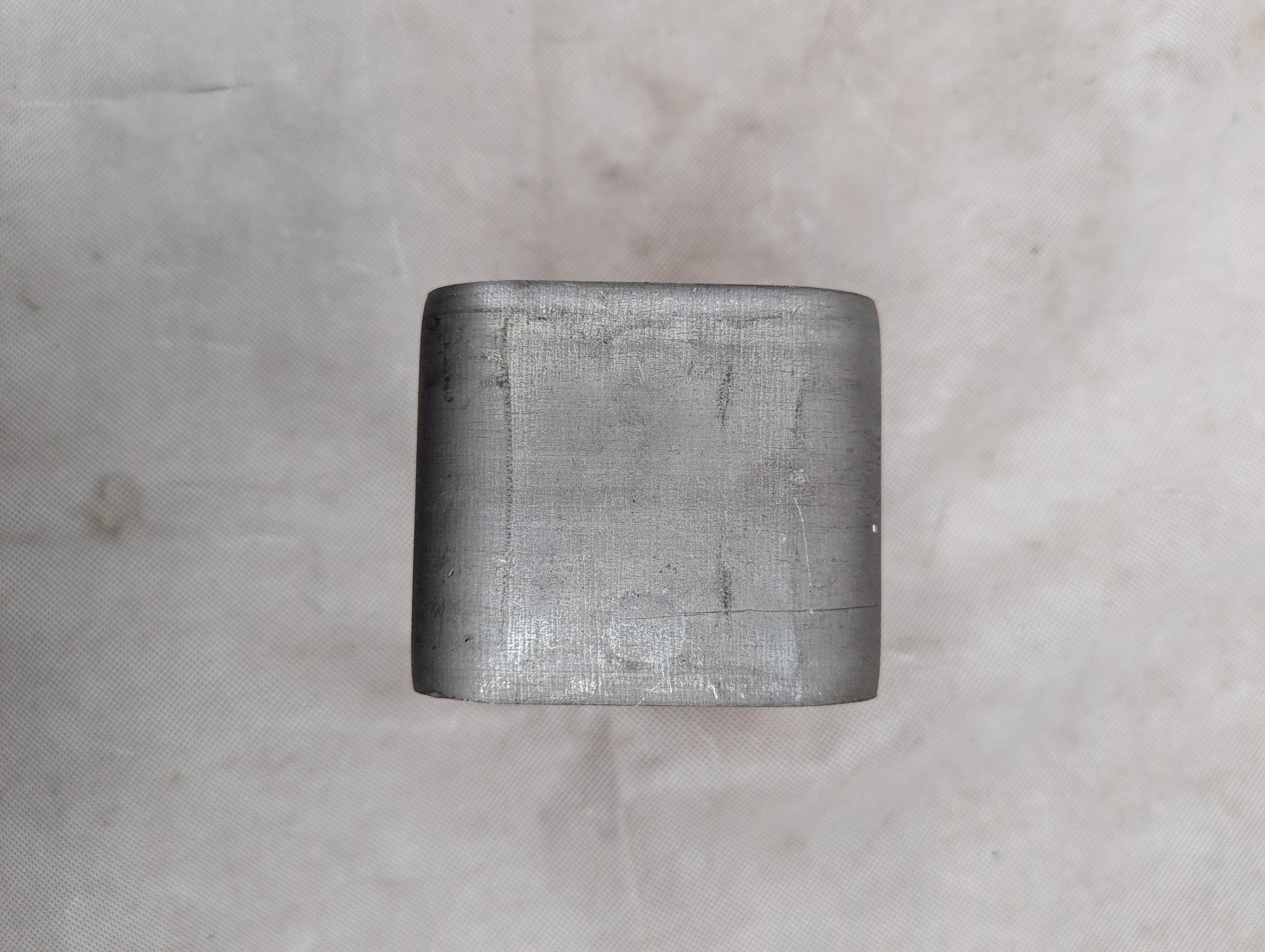 2" Wide Slipper Spring Center Hanger HG-291-C