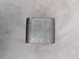 2" Wide Slipper Spring Center Hanger HG-291-C
