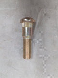 Press in Wheel Stud - 9/16"-18 x 2.3"