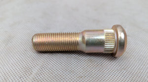 Press in Wheel Stud - 9/16
