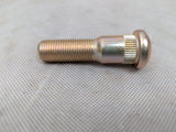 Press in Wheel Stud - 9/16"-18 x 2.3"