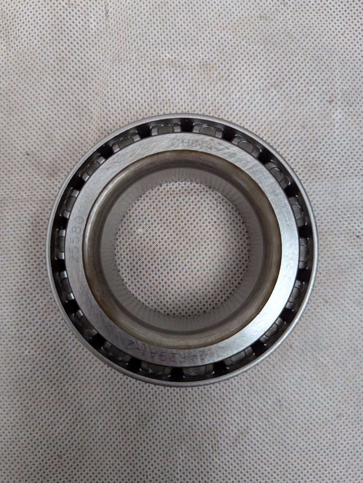 Bearing for 7K and 8K Axles - 25580 ID 1.75