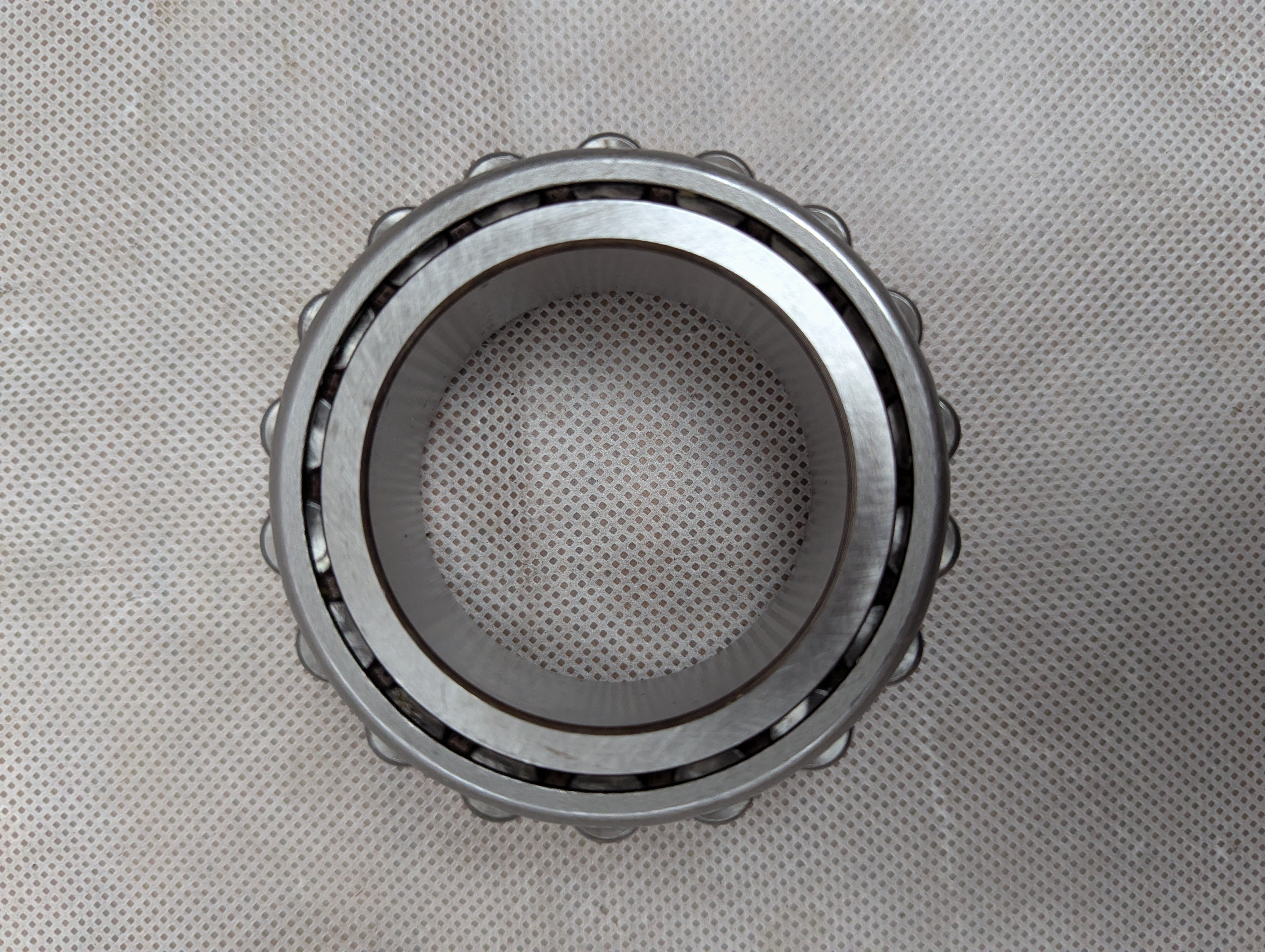 Bearing for 7K and 8K Axles - 25580 ID 1.75