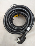 Outdoor RV Power Extension Cord - 30 Amp - 25 Ft.