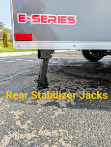 Cargo Mate 7x16 E Series Tandem Axle Enclosed Trailer - Stock# 124163