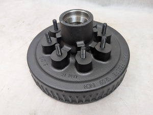 8 Lug on 6 1/2