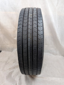 Advance 235/80R16 14 Ply, Load G, 8 Lug 16