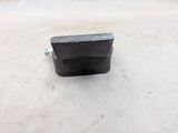 Buyers Weld On Hinge Strap with Grease Fittings