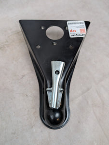 Class III Trailer Coupler - 2