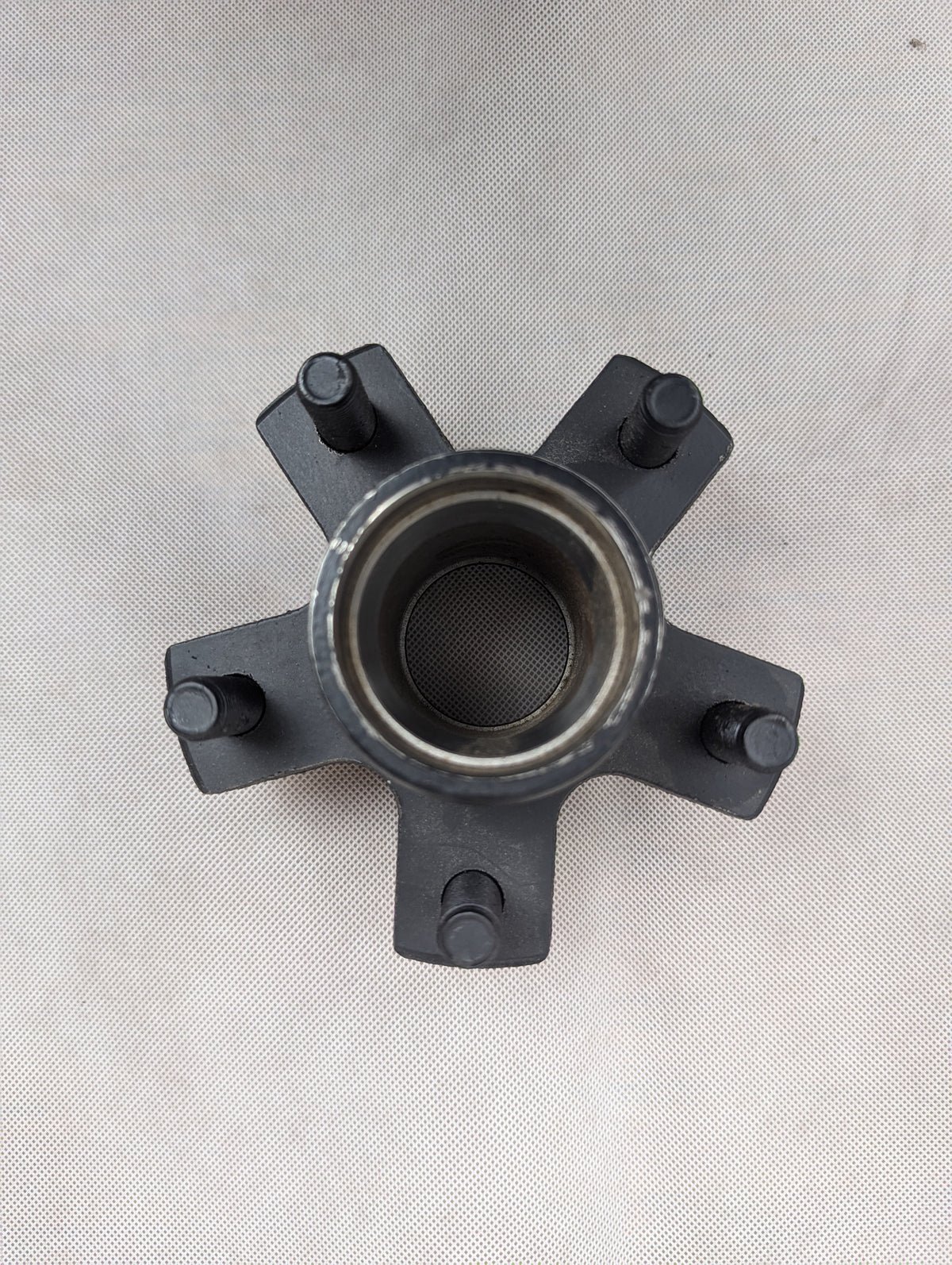 Dexter 2.2K Idler Hub 5 On 4.50″ Bolt 2000# 2200# axles