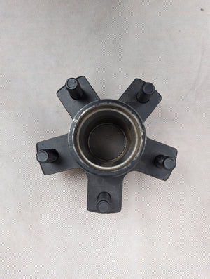 Dexter 2.2K Idler Hub 5 On 4.50″ Bolt 2000# 2200# axles