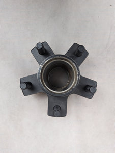 Dexter 2.2K Idler Hub 5 On 4.50″ Bolt 2000# 2200# axles