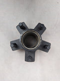 Dexter 2.2K Idler Hub 5 On 4.50″ Bolt 2000# 2200# axles