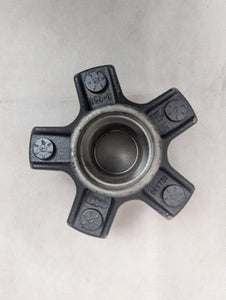 Dexter 2.2K Idler Hub 5 On 4.50″ Bolt 2000# 2200# axles