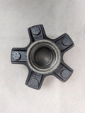 Dexter 2.2K Idler Hub 5 On 4.50″ Bolt 2000# 2200# axles