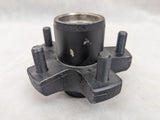 Dexter 2.2K Idler Hub 5 On 4.50″ Bolt 2000# 2200# axles