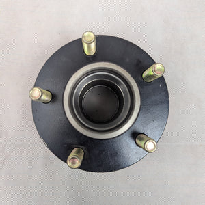 Universal 2.2K Idler Hub 5 On 4.50″ Bolt 2000# 2200# axles