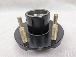 Universal 2.2K Idler Hub 5 On 4.50″ Bolt 2000# 2200# axles