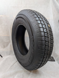 Castle Rock  235/80R16 Load Range E Tire