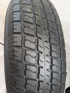 Castle Rock  235/80R16 Load Range E Tire