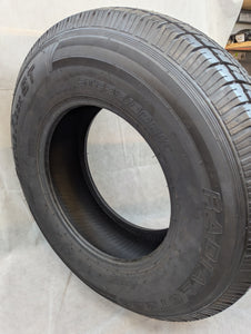 Castle Rock  235/80R16 Load Range E Tire