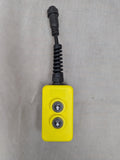 KTI 395-55 Replacement Dump Trailer 2 button Remote