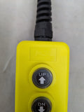 KTI 395-55 Replacement Dump Trailer 2 button Remote