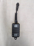 KTI 395-55 Replacement Dump Trailer 2 button Remote