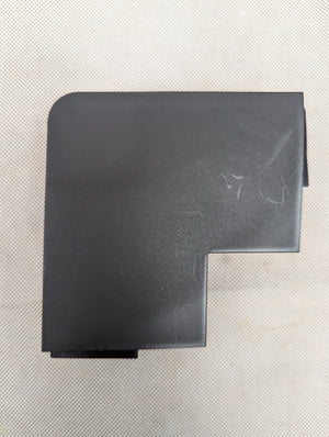 Door Corner for Enclosed Cargo Trailers