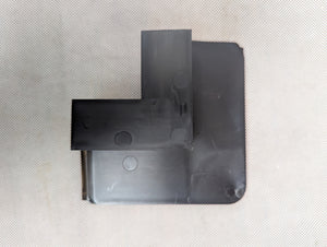 Door Corner for Enclosed Cargo Trailers