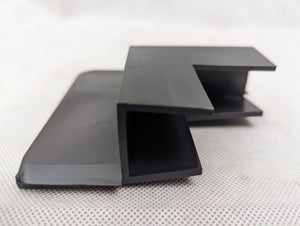 Door Corner for Enclosed Cargo Trailers